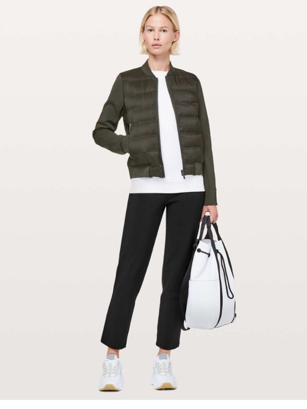 Lululemon On The Move Pant *28"